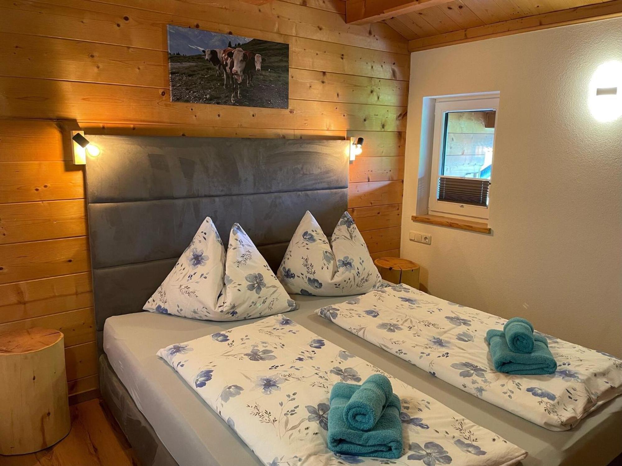 Holiday Flat Motzerngut, Mittersill Eksteriør bilde